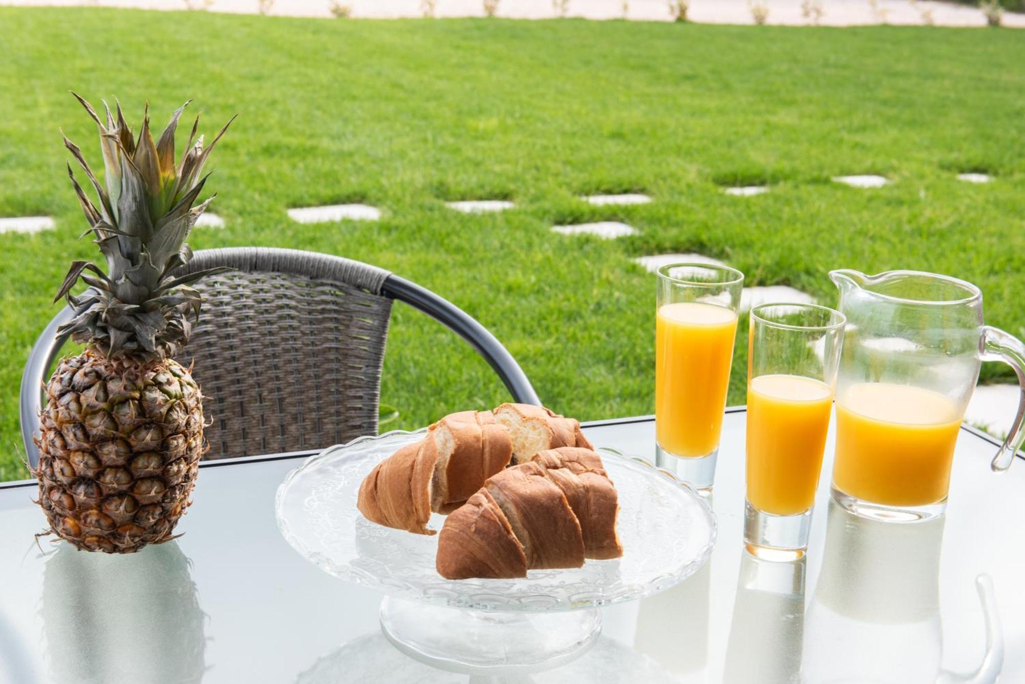 Sithonian Sunset Luxury - Nikiti Cozy Getaways Apart otel Dış mekan fotoğraf