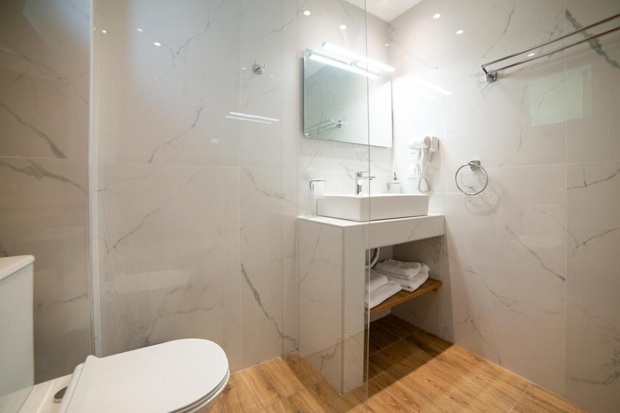 Sithonian Sunset Luxury - Nikiti Cozy Getaways Apart otel Dış mekan fotoğraf