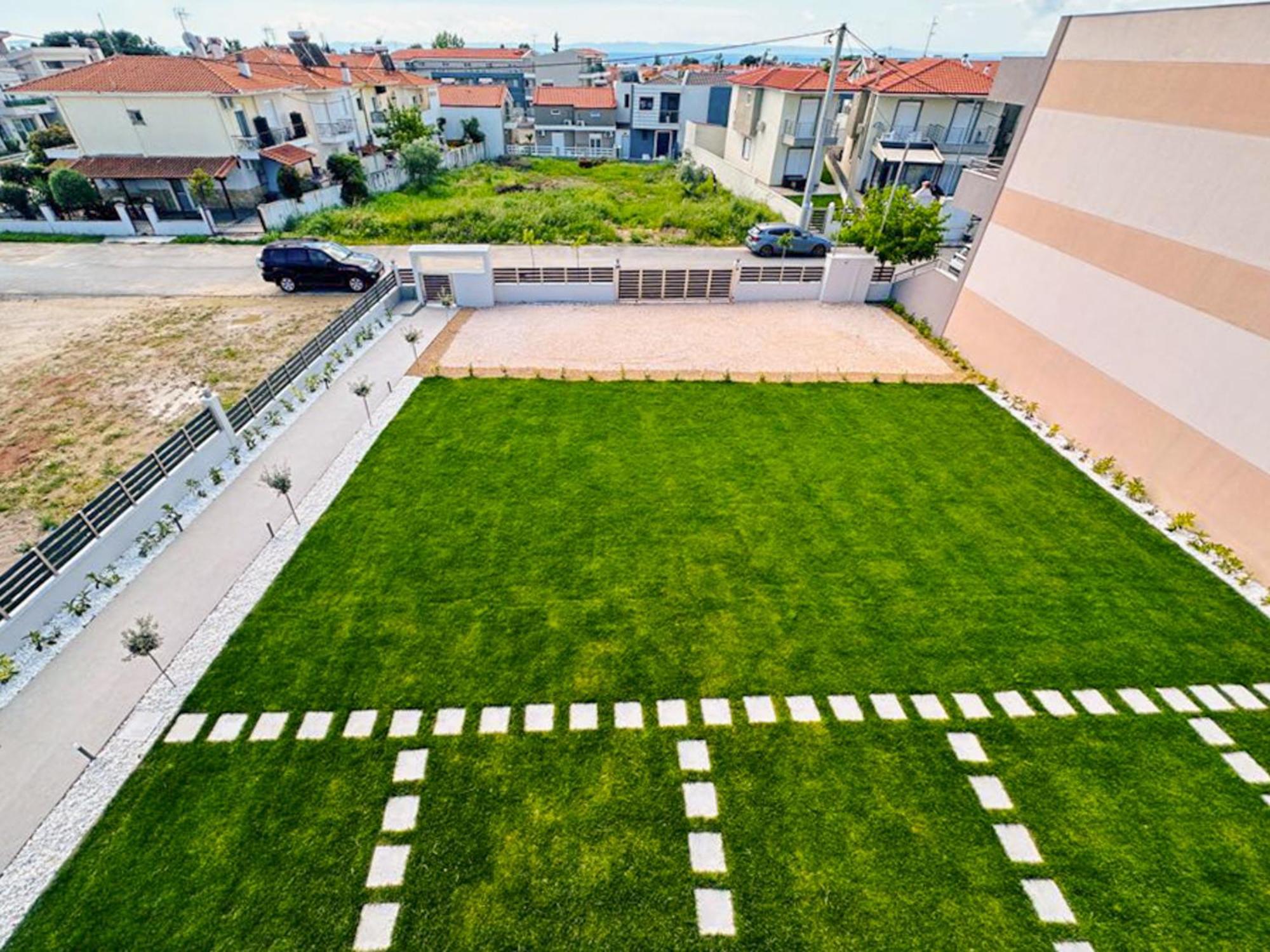 Sithonian Sunset Luxury - Nikiti Cozy Getaways Apart otel Dış mekan fotoğraf