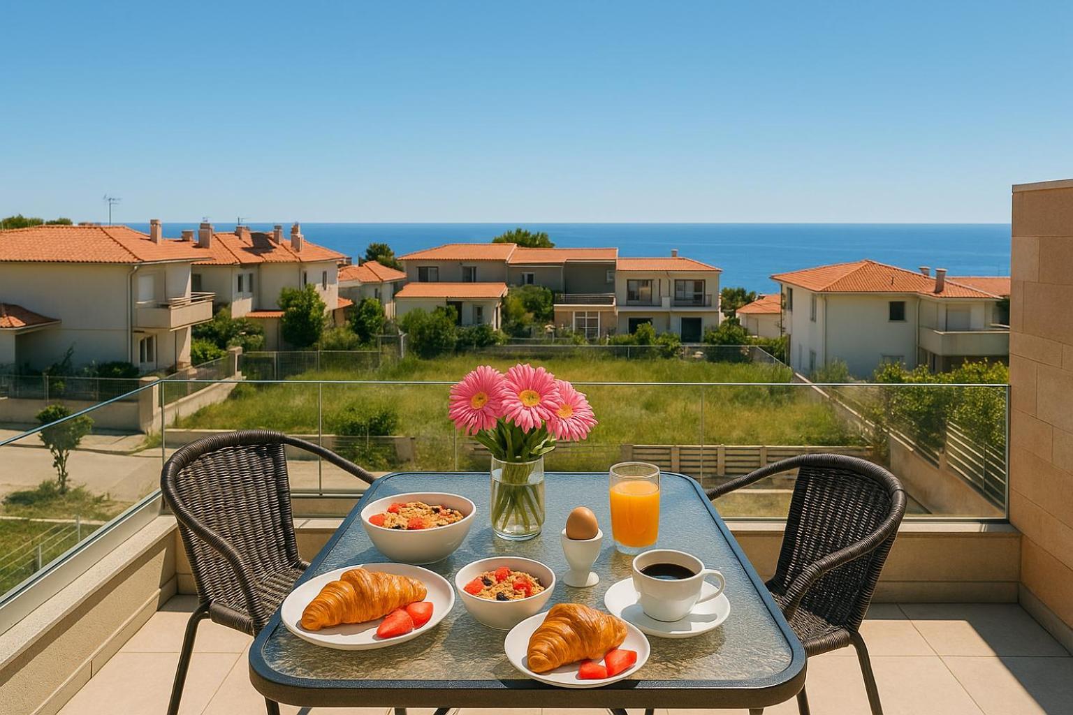 Sithonian Sunset Luxury - Nikiti Cozy Getaways Apart otel Dış mekan fotoğraf